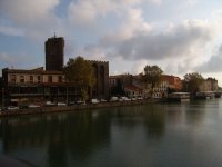 Canal du midi